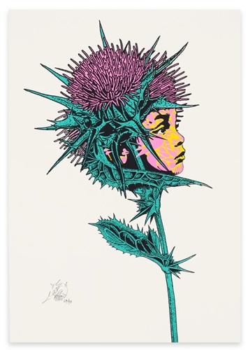 Espinas De Cardo Mariana (First Edition) by Stinkfish