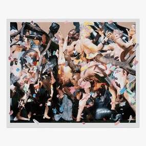 Human Behaviour by Matthew Stone