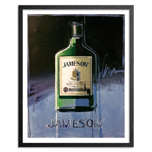 Jameson  by Camilo Pardo