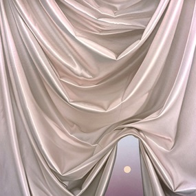 Beaver Moon by Shawn Huckins