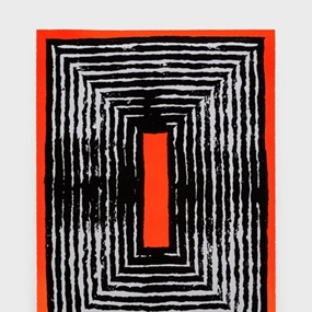 xs_Kloop_FIY/BLK/SLVR_6/22 (Red (Timed Edition)) by Revok