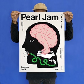 Brain Dump (Show Edition) by Unga (Broken Fingaz)