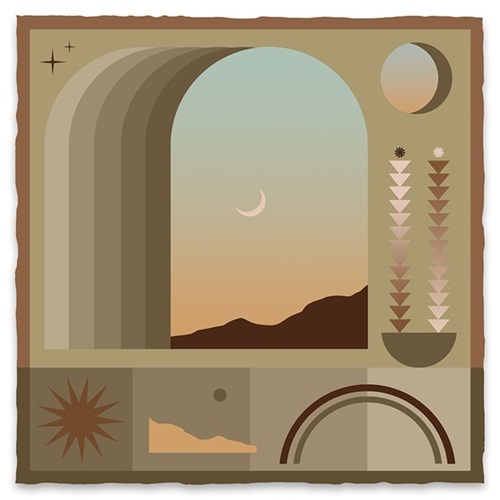 Fall Equinox  by Madeline Tonzi
