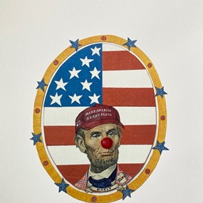 MAGAlomania by Justine Smith