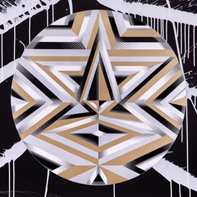 La Lune (With Blessings) by Rostarr