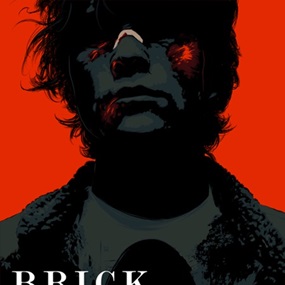 Brick by Matt Taylor