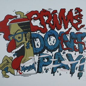Crime! by Ermsy