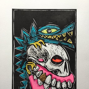 Punk Crock (Bling Edition) by Sweet Toof | Rowdy