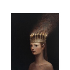 The Crown (First edition) by Aron Wiesenfeld