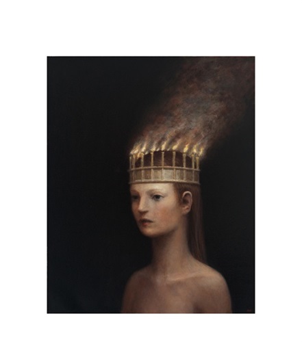 The Crown (First edition) by Aron Wiesenfeld