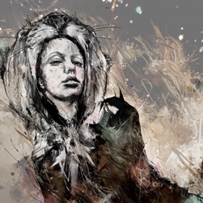 Tigris (First Edition) by Russ Mills