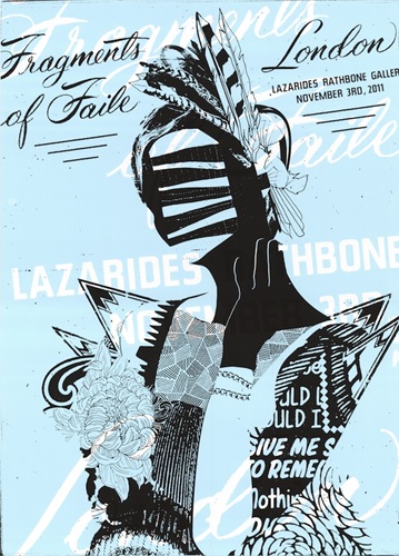 Fragments Of Faile Part 1 (Signed) by Faile