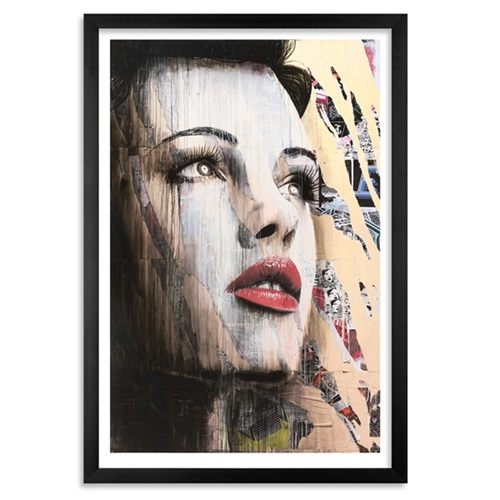 Miami Dreams  by Rone