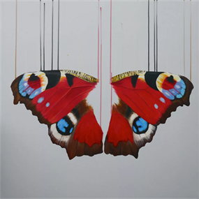Infatuation by Louise McNaught