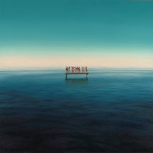 Siesta (First Edition) by 