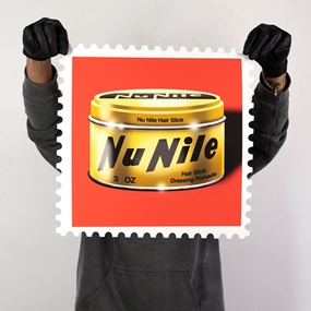 Nu-Nile by Darien Birks