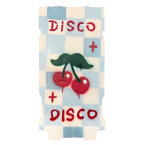 Disco Disco (First Edition) by Glod