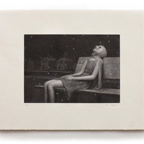 Leigh (First edition) by Aron Wiesenfeld