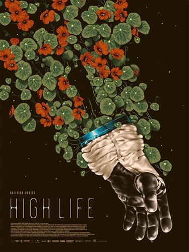 High Life  by Max Loeffler
