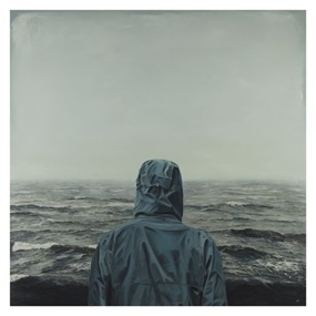 Feel It Running Down My Spine by Adam Hall