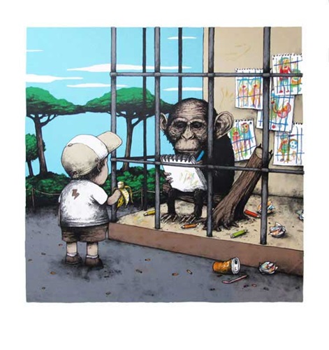 Exhibit  by Dran