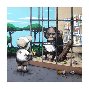 Exhibit by Dran