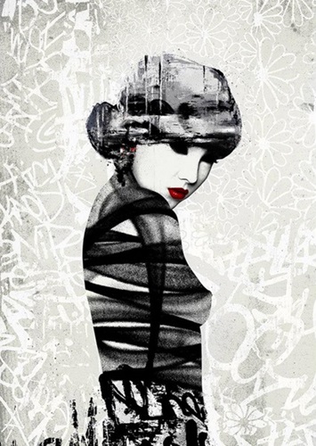 Rouge I  by Hush