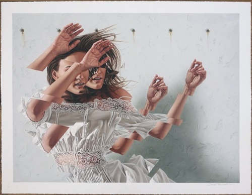 Drift  by James Bullough