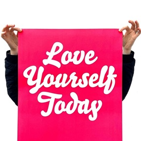 Love Yourself Today (2023) by Maser