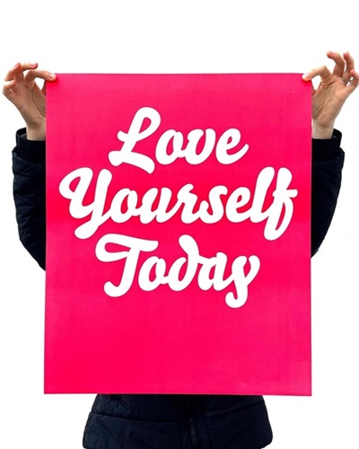 Love Yourself Today (2023)  by Maser