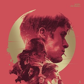 Drive (Sunset Variant) by Gabz