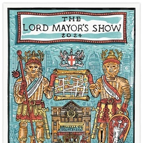 The Lord Mayor