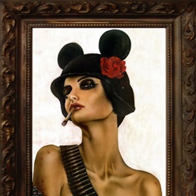 Dirtyland IV by Brian Viveros