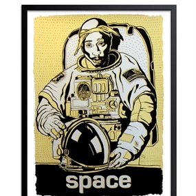 SpaceWEENpac (Gold Edition) by Madsteez