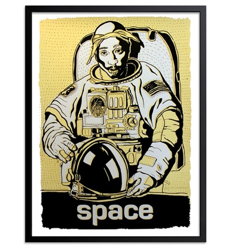 SpaceWEENpac (Gold Edition) by Madsteez