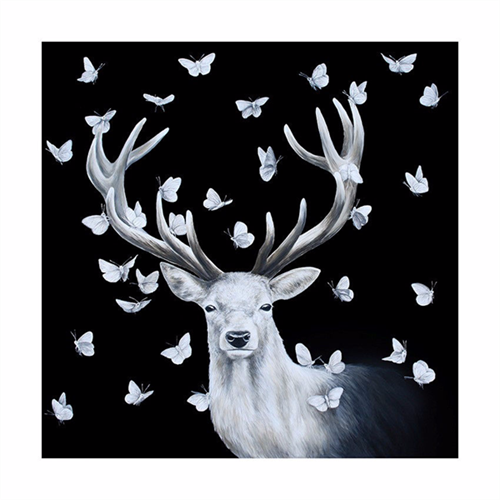 Stay True  by Louise McNaught