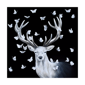 Stay True by Louise McNaught