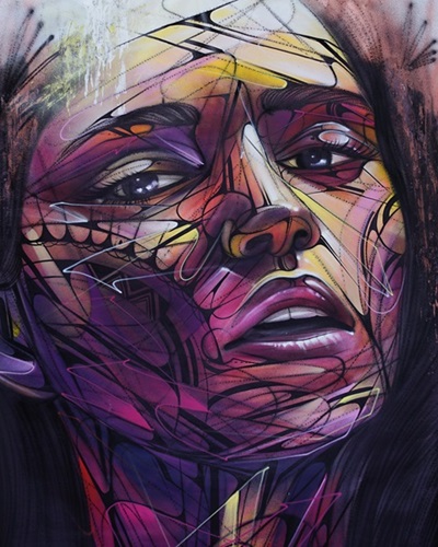 Manner  by Hopare