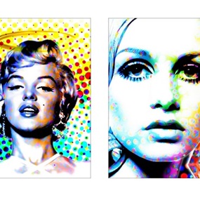 Eternal Disco 1 & 2 (Standard edition) by Chris Boyle