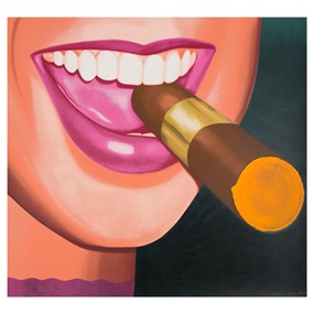 Dynamite (3) by Sally Kindberg