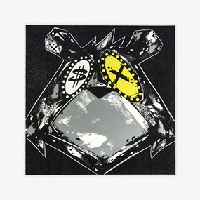 A Diamond In The Rough by King Saladeen
