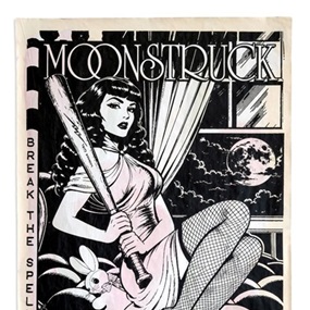 Moonstruck by Faile