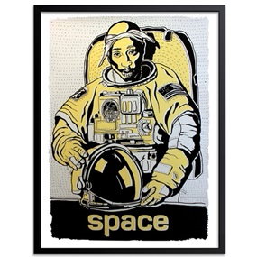 SpaceWEENpac (Silver Edition) by Madsteez