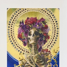 Capricorn (Gold Edition) by AJ Masthay