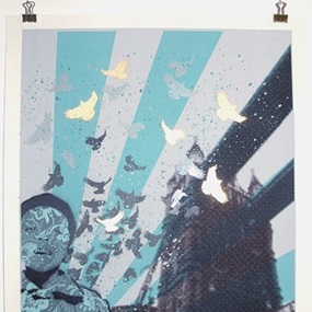 London Bridge (Special Edition) by Static | DiRQuo