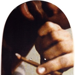 Blunt (Larry Clark X Supreme) (First Edition) by Larry Clark