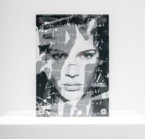 Restless  by Tamara Alves