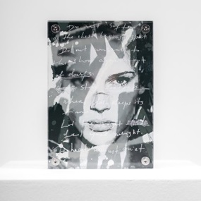 Restless by Tamara Alves