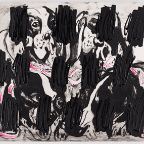 Four Earthly Strays by Taylor Marie Prendergast