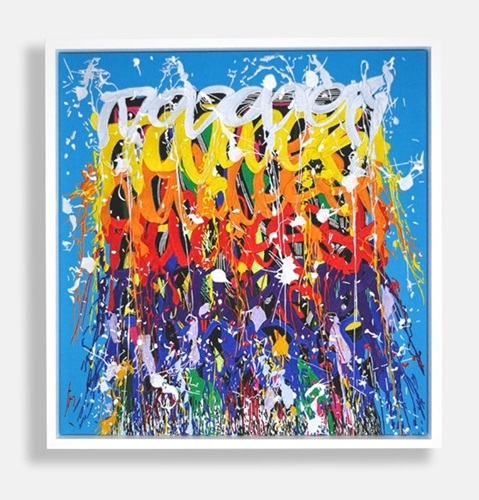 Joie De Vivre  by Jonone